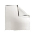 Folie ambalat Alb 10Coli/Set 69x70 cm