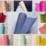 Ambalaj impermeabila pudrata 50cmx9m