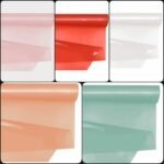 Ambalaj impermeabil mat 49cmx10m