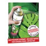 Spray pentru luciu 750 ml