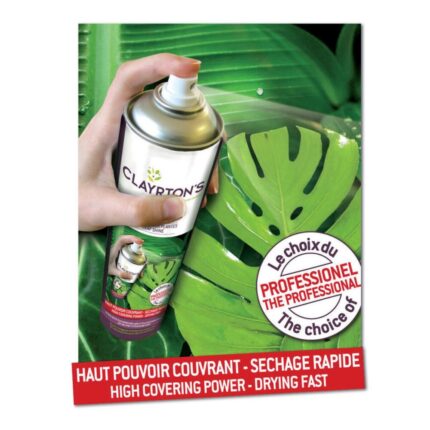 Spray pentru luciu 750 ml