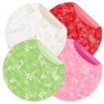 Ambalaj rotund 78 cm /20buc