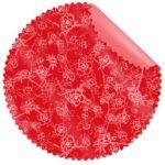 Ambalaj rotund 78 cm /20buc - imagine 3