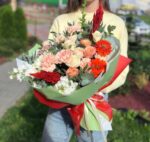 Ambalaj impermeabila pudrata 50cmx9m - imagine 2