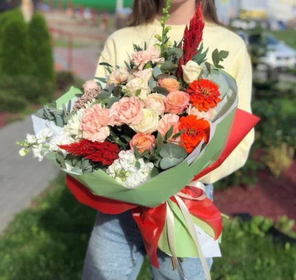 Ambalaj impermeabila pudrata 50cmx9m - imagine 2