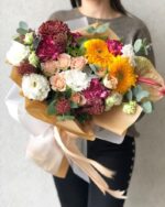 Ambalaj impermeabila pudrata 50cmx9m - imagine 3