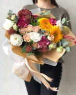 Ambalaj impermeabila pudrata 50cmx9m - imagine 3