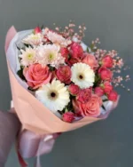 Ambalaj impermeabila pudrata 50cmx9m - imagine 4