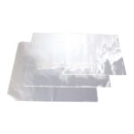 Celofan transparent 70x70cm 250buc