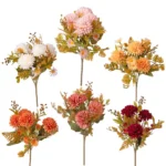 Buchet Papadie 34 cm