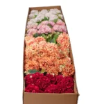 Buchet artificial decorativ 29 cm