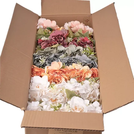 Buchet hortensie 30 cm