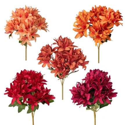 Buchet Orhidee 29 cm