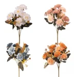 Flori artificiale decorative 29 cm