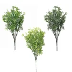 Tufa de decor 34 cm