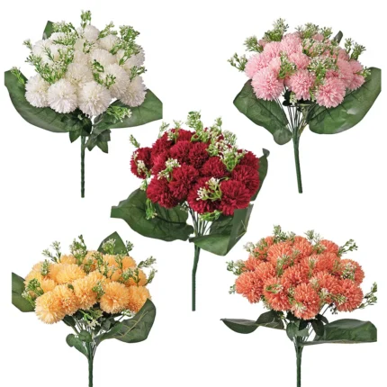Buchet Papadie 38 cm