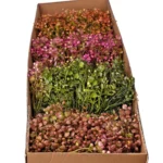 Buchet artificial decorativ 40 cm