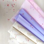 Rola celofan Congrats 50cmx9m