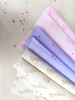 Rola celofan Congrats 50cmx9m