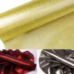 Organza Lucioasa 36cm x 5m