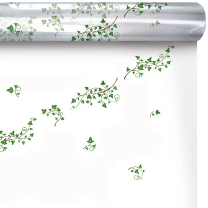 Rolă decorativă pentru buchete 0,70x50 m