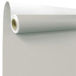 Rolă de hârtie kraft Infinito fancy 0,79x40 m gri