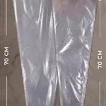 Ambalaj pentru flori 50 buc/set