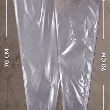 Ambalaj pentru flori 50 buc/set