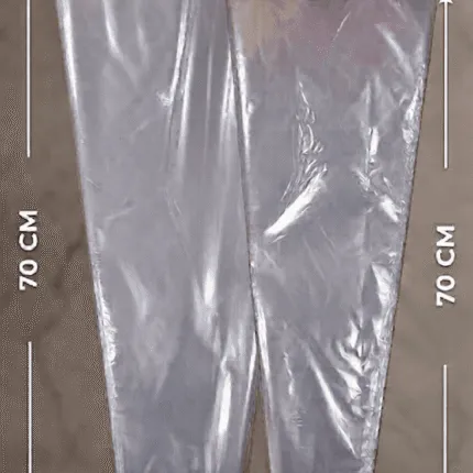 Ambalaj pentru flori 50 buc/set