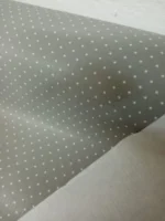 Rolă de hârtie kraft Infinito fancy 0,79x40 m gri