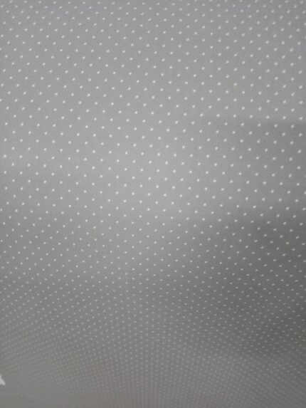 Rolă de hârtie kraft Infinito fancy 0,79x40 m gri