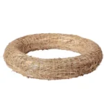 Baza coroana paie 40 cm