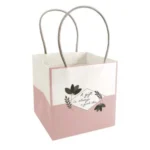 Geantă de carton Mood