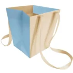 Geanta elegantă de carton Duo