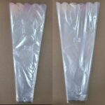 Ambalaj pentru flori 50 buc/set