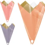 Folie conica 35x50 cm - 50 buc/set