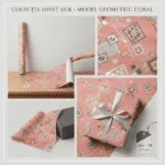 Hartie matase Sheet Silk–0,79x25m