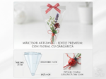 Ambalaj transparent o martie