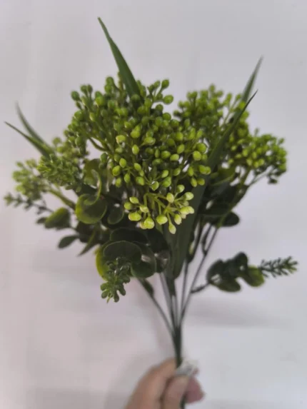 Fructe artificiale Milan