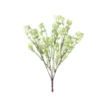 Buchet verdeata cu bobite 35cm