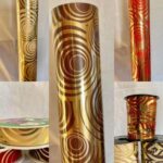 Set Creativ-Ambalaj Cadou