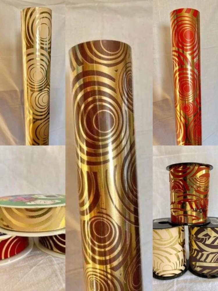 Set Creativ-Ambalaj Cadou Set Creativ-Ambalaj Cadou