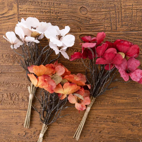 Buchet de magnolie 44cm Buchet de magnolie 44cm