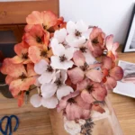 Buchet de magnolie 44cm