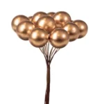 Pick decorativ cu fructe de pădure