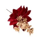 Craciunita și eucalipt – ⌀ 17 cm