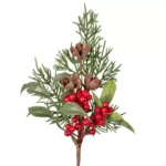 Pick decorativ 20 cm