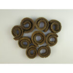 Coarne de berbec taiate 5 kg