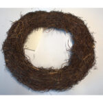 Coroniță Salim naturală – 20 cm