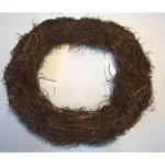 Coroniță Salim naturală – 20 cm